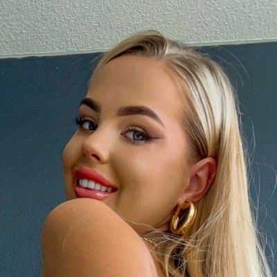 Jade Mckinven
