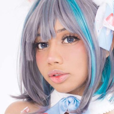 Akane Araragi