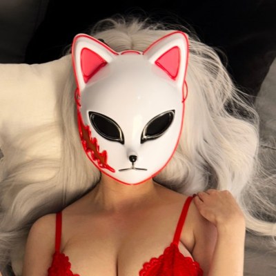 FoxHeart