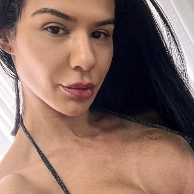 Eva Andressa