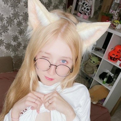 Kawaii Fox Tyan