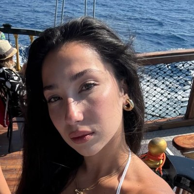 İrem Bozkurt