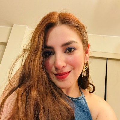 Alexandra Barturen Bazan