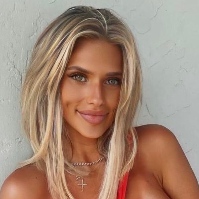 Leah Priessman