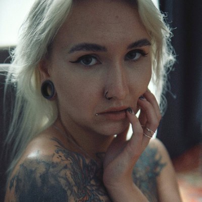 lisichkadevil