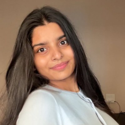 anushka deokate