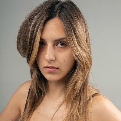 Claudia Napolitano