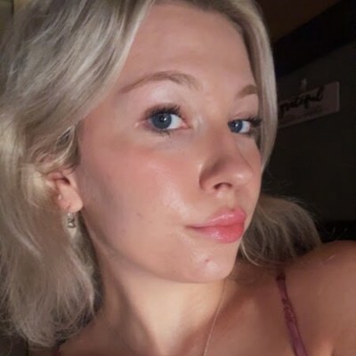 Kylie Stover