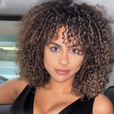 Raina Morris