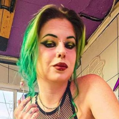 Gothiclewdityqueen