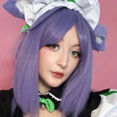 Meoucosplay