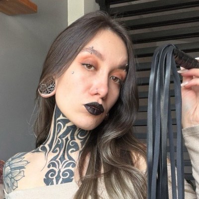Femdomvoss