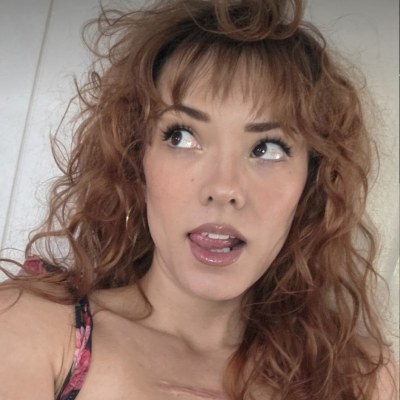Joanie Brosas