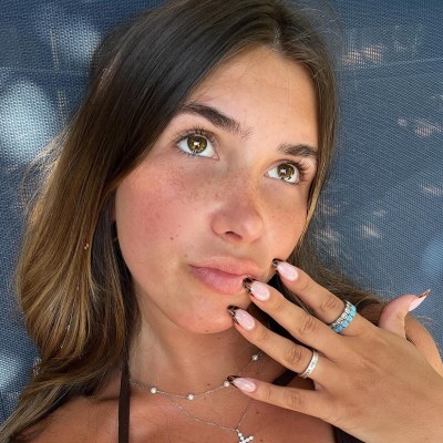 Madi Mabey