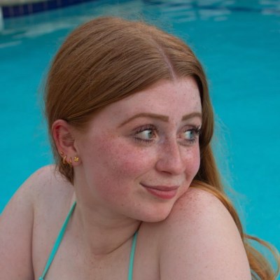 Mary Frances