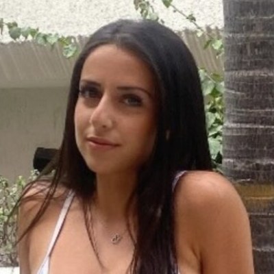 Maya Abughosh