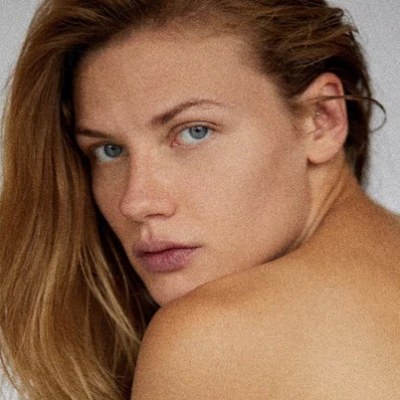 Polina Grosheva