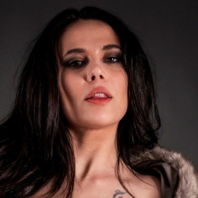 Giorgia Rebellato