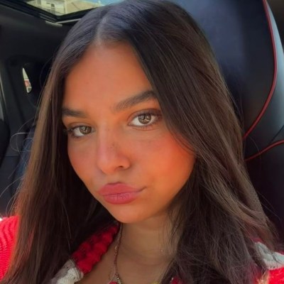 Maya Yamin