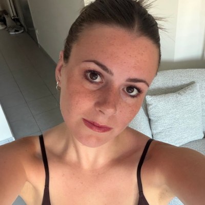 MillieNextDoor