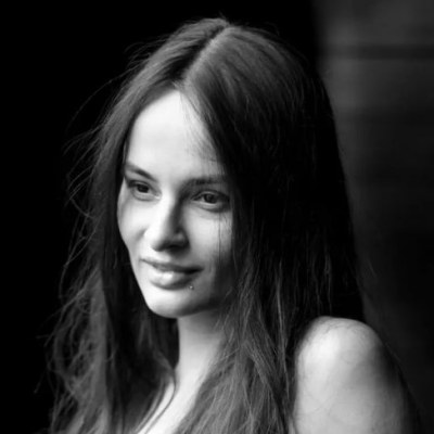 Natalia Shevchuk