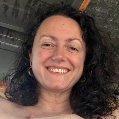 aussievangirl