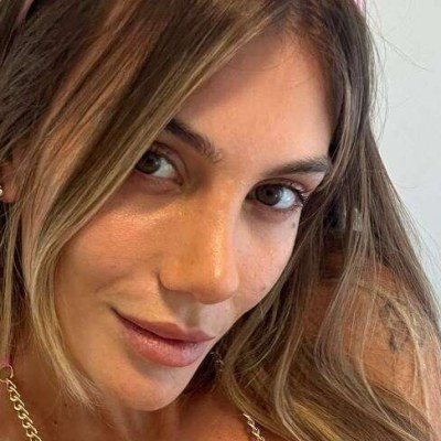 Nadia Gaggioli