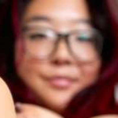 Kimberly Yang