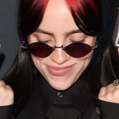 Billie Eilish
