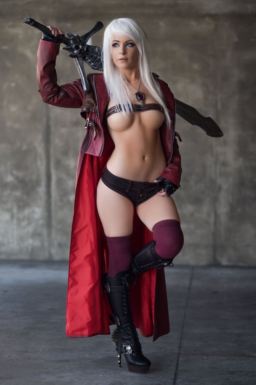 Danielle Beaulieu Photo #2