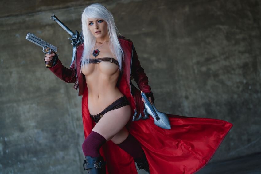 Danielle Beaulieu Photo #9