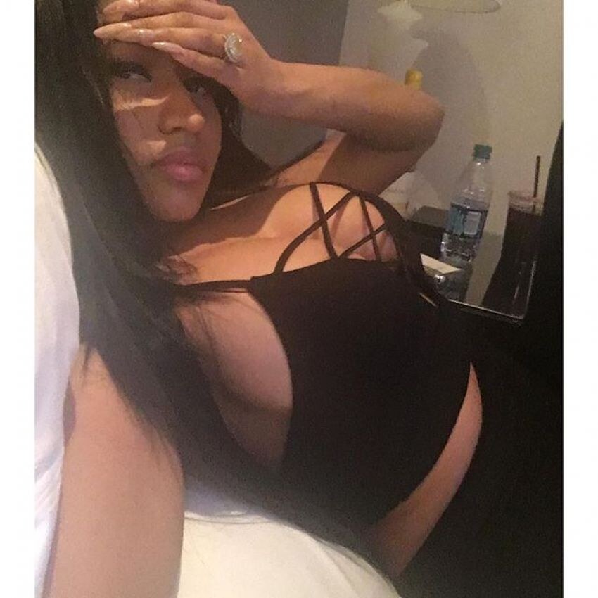 Nicki Minaj Photo #1
