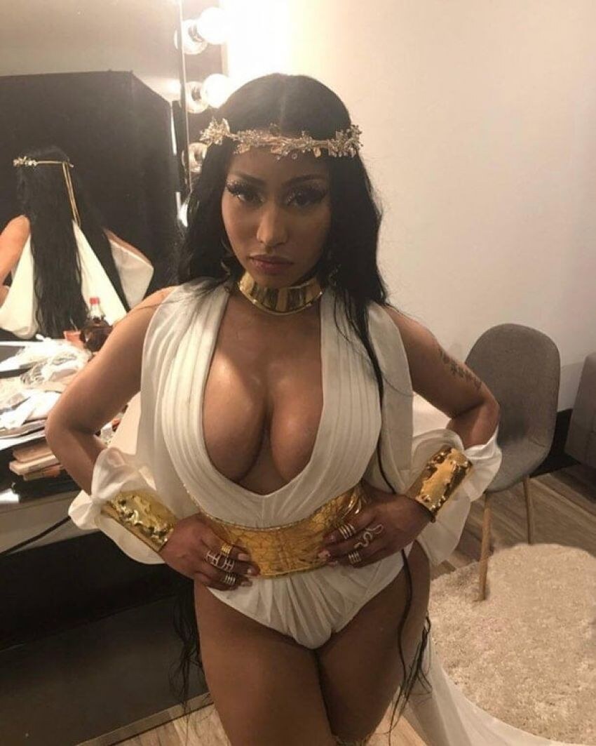 Nicki Minaj Photo #4