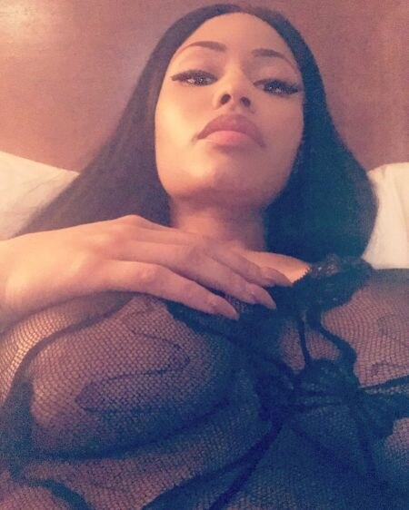 Nicki Minaj Photo #3