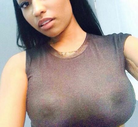 Nicki Minaj Photo #14