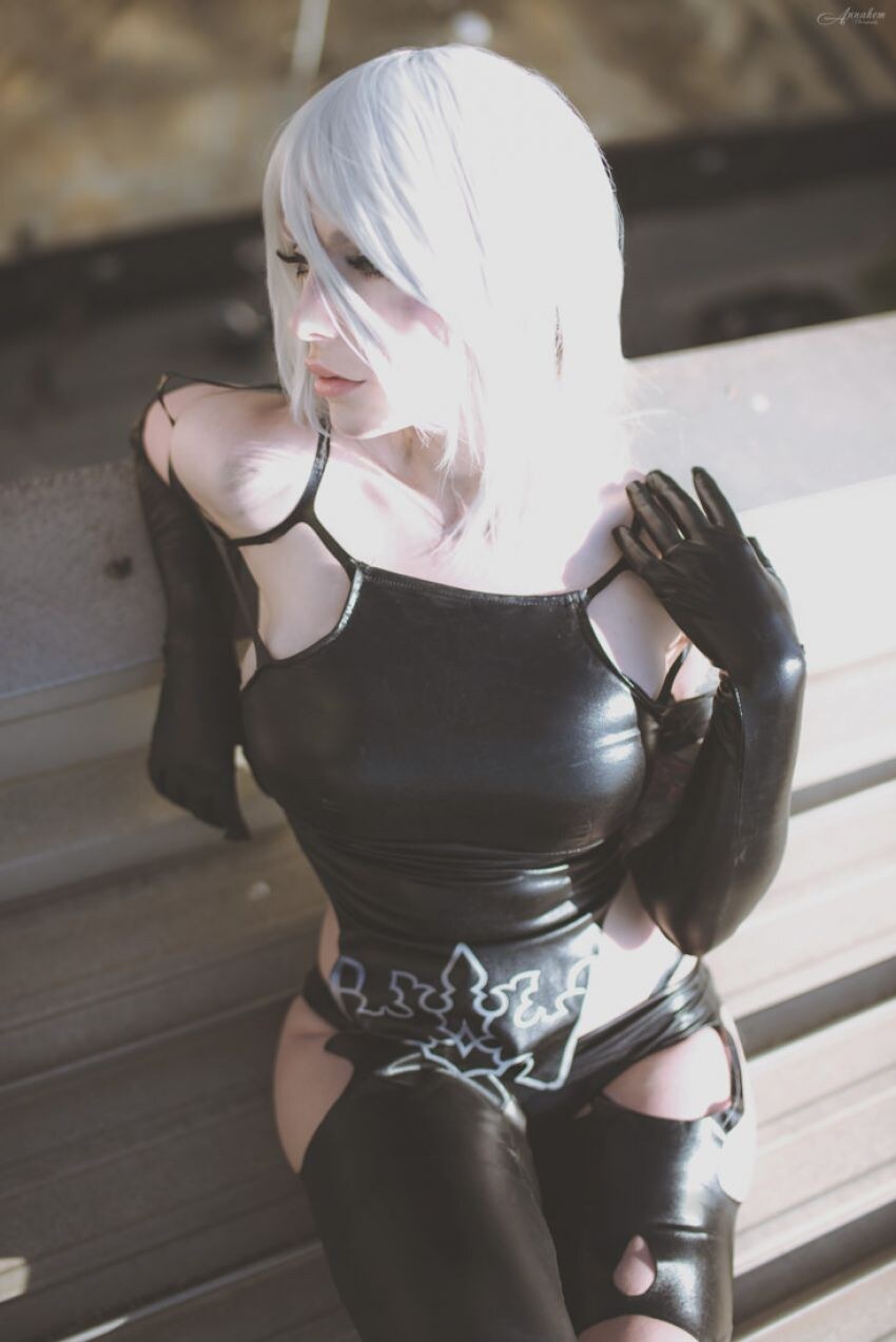Katyuska Moonfox Photo #227