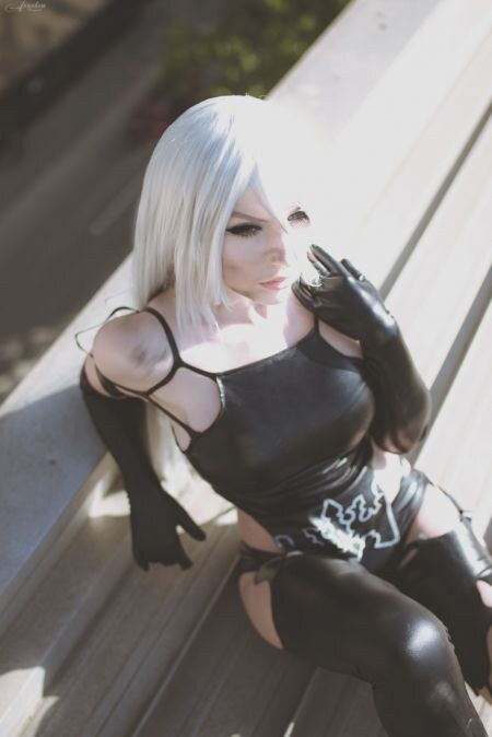 Katyuska Moonfox Photo #242
