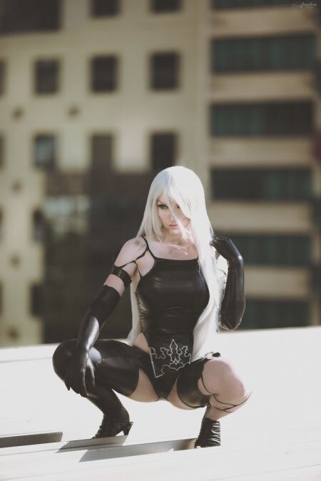 Katyuska Moonfox Photo #303