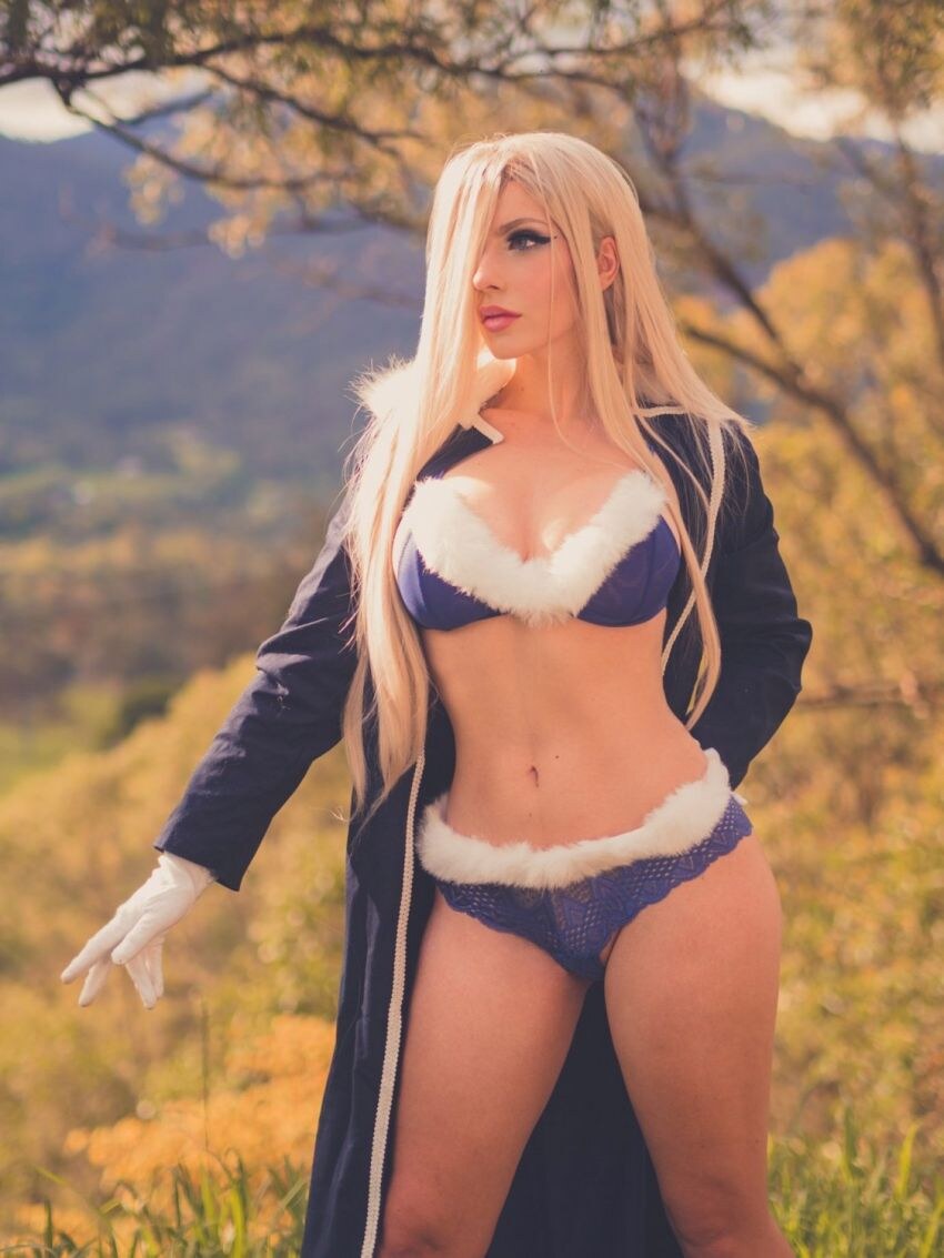 Katyuska Moonfox Photo #319