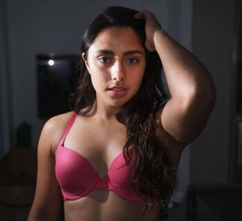 Michelle Khare Post #1