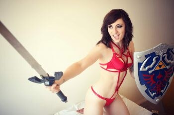 Kayla Erin Photo #2