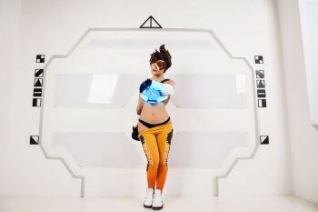 Christina Fink Photo #9