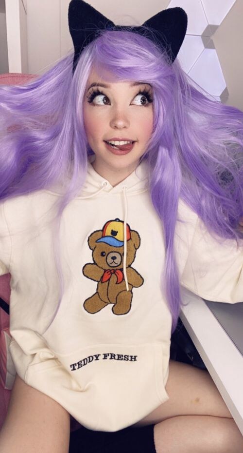 Belle Delphine Photo #1751