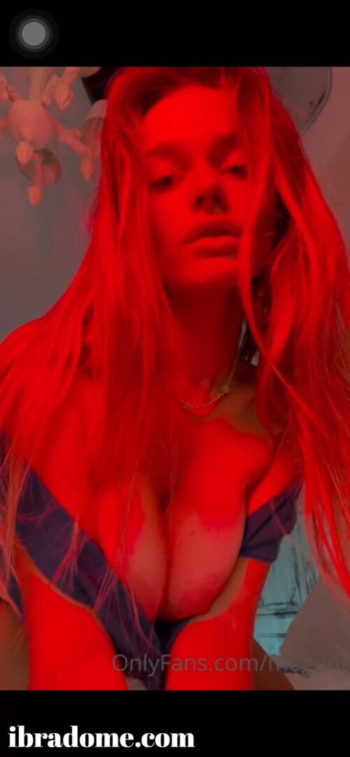 Megan Guthrie Video #83