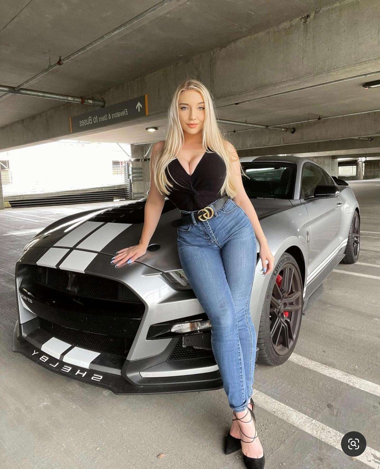 Brooke Michelle Photo #43