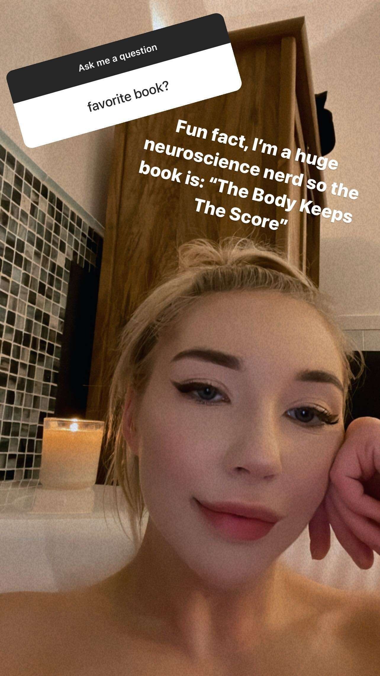 Brooke Michelle Photo #139