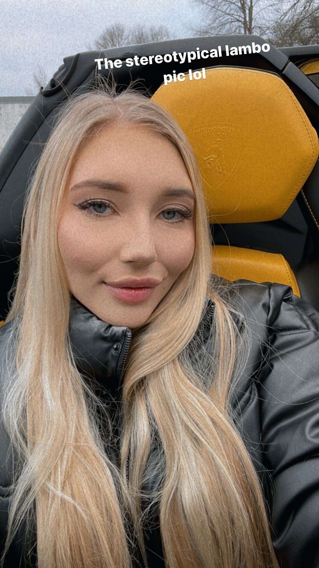 Brooke Michelle Photo #203