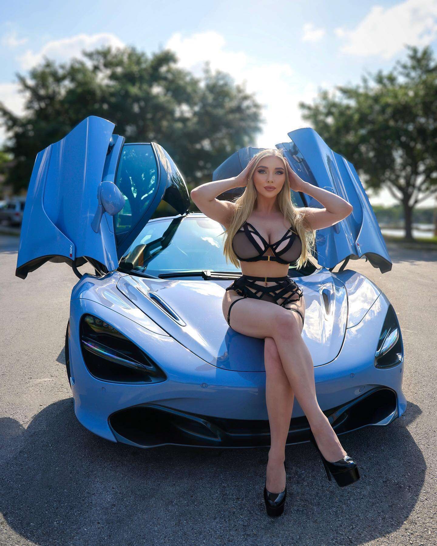 Brooke Michelle Photo #264