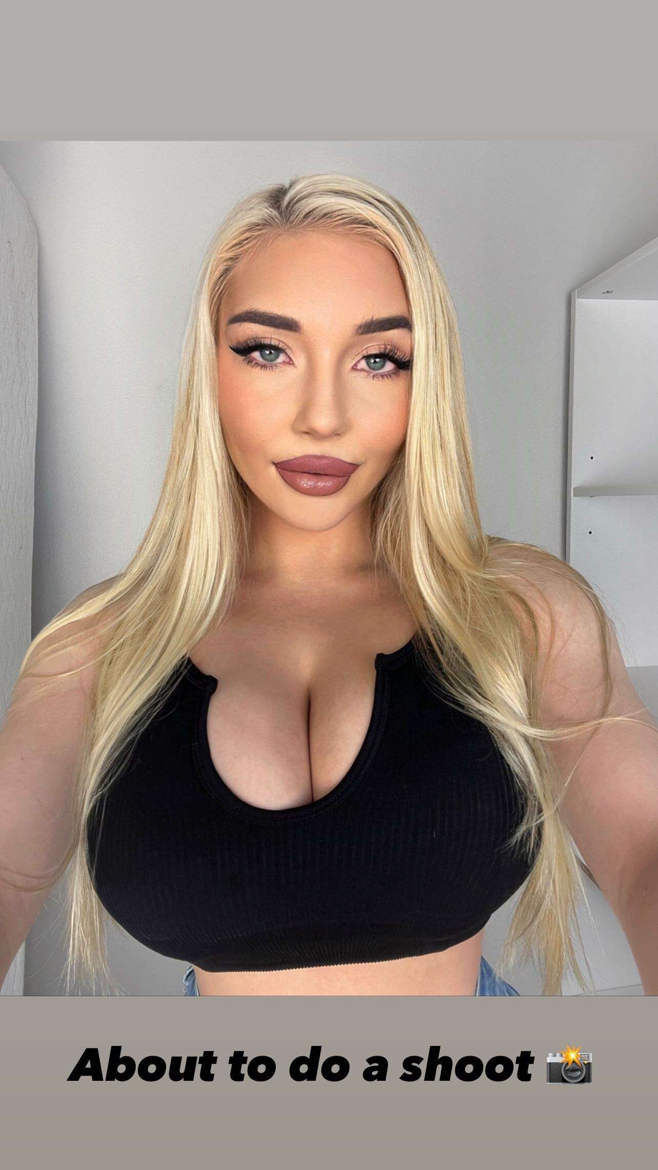 Brooke Michelle Photo #290