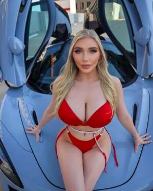 Brooke Michelle Photo #15